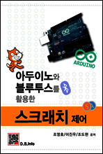 스크래치 제어