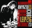 Alexander Knyazev 바흐: 18개의 라이프치히 코랄 BWV651-668 [파이프 오르간 연주] - 알렉산더 크니아체프 (Bach: 18 Leipzig Chorales)