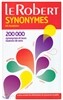 Synonymes et nuances