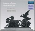 Ashan Pillai 호프마이스터: 비올라 작품 전집 - 아샨 필라이, 크리스토퍼 호그우드 (Franz Anton Hoffmeister: Complete Works for Viola)