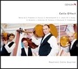Rastrelli Cello Quartet 첼로 이펙트 - 라스트렐리 첼로 사중주단 (Cello Effect - Prokofiev / Puccini / Rachmaninov / Tchaikovsky / Brubeck)