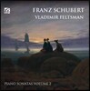 Vladimir Feltsman 슈베르트: 피아노 소나타 2집 - 블라디미르 펠츠만 (Schubert: Piano Sonatas Volume 2 - Sonata D664, D960, Waltz D924)