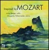 Julius Berger 모차르트 / 베토벤: 첼로 작품집 - 율리우스 베르거 (Inspired by Mozart - Mozart / Beethoven: Cello Works)