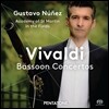 Gustavo Nunez 비발디: 바순 협주곡집 - 구스타보 누네즈 (Vivaldi: Bassoon Concertos)