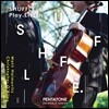 Matt Haimovitz 셔플, 플레이, 리슨: 첼로 편곡 작품집 - 매트 하이모비츠 (Shuffle. Play. Listen.)