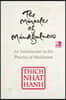 The Miracle of Mindfulness: Gift Edition