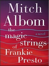 The Magic Strings of Frankie Presto