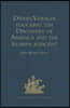 Divers Voyages touching the Discovery of America and the Islands adjacent