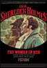 Son of Sherlock Holmes--The Woman in Red