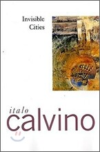 Invisible Cities