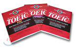 TOEIC Test Listening Comprehension 세트