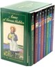 Anne of Green Gables, Complete 8-Book Box Set