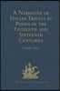 Narrative of Italian Travels in Persia in the Fifteenth and Sixteenth Centuries