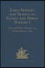Early Voyages and Travels to Russia and Persia by Anthony Jenkinson and other Englishmen