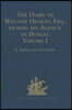 Diary of William Hedges, Esq. (afterwards Sir William Hedges), during his Agency in Bengal