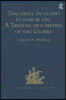 Tractatus de globis et eorum usu. A Treatise descriptive of the Globes constructed by Emery Molyneux