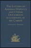 Letters of Amerigo Vespucci and Other Documents illustrative of his Career