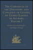 Chronicle of the Discovery and Conquest of Guinea. Written by Gomes Eannes de Azurara