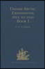 Danish Arctic Expeditions, 1605 to 1620