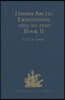 Danish Arctic Expeditions, 1605 to 1620