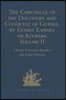 Chronicle of the Discovery and Conquest of Guinea. Written by Gomes Eannes de Azurara
