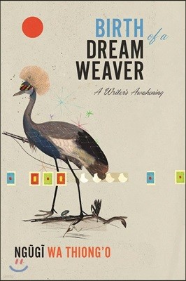 Birth of a Dream Weaver: A Writer's Awakening
