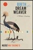 Birth of a Dream Weaver: A Writer's Awakening