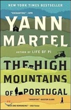 The High Mountains of Portugal