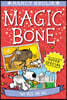 Magic Bone Super Special: Two Tales, One Dog