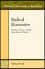 Radical Romantics: Prophets, Pirates, and the Space Beyond Nation