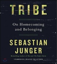 Tribe Lib/E: On Homecoming and Belonging