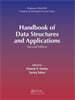 Handbook of Data Structures and Applications