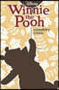 디즈니 시네스토리 코믹 : 위니 더 푸 Disney Winnie the Pooh Cinestory Comic