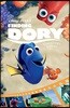 디즈니 픽사 시네스토리 코믹 : 도리를 찾아서 : Disney-Pixar Finding Dory Cinestory Comic