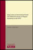 King Cotton in International Trade: The Political Economy of Dispute Resolution at the Wto