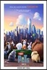 Secret Life of Pets