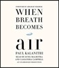 When Breath Becomes Air
