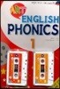 ART ENGLISH PHONICS 1