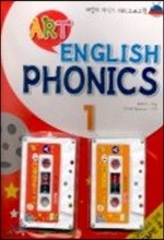 ART ENGLISH PHONICS 1