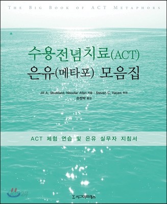 수용전념치료(ACT) 은유(메타포) 모음집