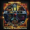Badly Drawn Boy (배들리 드론 보이) - The Hour Of Bewilderbeast [2 LP]