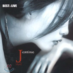 제이 (J.ae) - Best &amp; Live : Continue