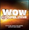 와우 가스펠 2016 (WOW Gospel 2016)