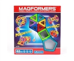 [짐보리] 맥포머스 62