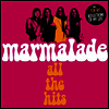 Marmalade - All The Hits (Re-Recording)(CD)