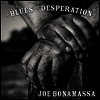 Joe Bonamassa - Blues Of Desperation (Gatefold Cover)(2LP)
