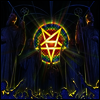 Anthrax - For All Kings (2LP)
