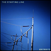 Starting Line - Anyways (EP)(LP)