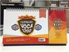 EBS 수능연계교재의 VOCA 탁상용 암기장 (2016년)