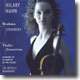 Hilary Hahn 브람스 / 스트라빈스키: 바이올린 협주곡 (Brahms / Stravinsky: Violin Concerto) 힐러리 한